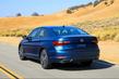 Siedma generácia sedanu Volkswagen Jetta fotografia 7