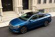 Siedma generácia sedanu Volkswagen Jetta fotografia 1