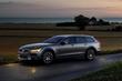 Druhá generácia zvýšenej priechodnosti Volvo V60 Cross Country fotografia 9