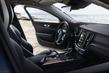 Druhá generácia zvýšenej priechodnosti Volvo V60 Cross Country fotografia 5