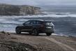 Druhá generácia zvýšenej priechodnosti Volvo V60 Cross Country fotografia 4
