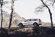 Druhá generácia zvýšenej priechodnosti Volvo V60 Cross Country fotografia 2