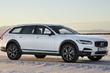Druhá generácia zvýšenej priechodnosti Volvo V60 Cross Country fotografia 3