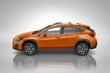 Recenzia kompaktného crossoveru Subaru XV fotografia 6