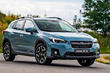 Recenzia kompaktného crossoveru Subaru XV fotografia 2