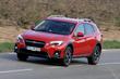 Recenzia kompaktného crossoveru Subaru XV fotografia 1