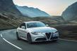 Recenzia sedanu Alfa Romeo Giulia fotografia 7