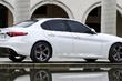 Recenzia sedanu Alfa Romeo Giulia fotografia 5