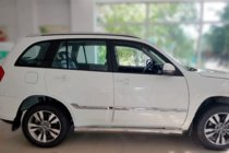 Chery Tiggo 3 2005– Bočné rúrky (2 ks, nerez) fotografia 3