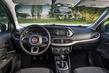 Recenzia cenovo dostupného sedanu Fiat Tipo fotografia 7