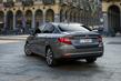 Recenzia cenovo dostupného sedanu Fiat Tipo fotografia 5