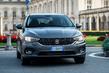 Recenzia cenovo dostupného sedanu Fiat Tipo fotografia 1