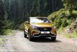 Recenzia hatchbacku so zvýšenou priechodnosťou Lada XRAY Cross fotografia 1