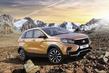 Recenzia hatchbacku so zvýšenou priechodnosťou Lada XRAY Cross fotografia 4