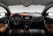 Recenzia hatchbacku so zvýšenou priechodnosťou Lada XRAY Cross fotografia 7