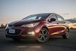 Chevrolet Cruze: hatchback druhej generácie fotografia 8