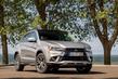 Recenzia modernizovaného crossoveru Mitsubishi ASX fotografia 8