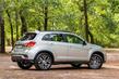 Recenzia modernizovaného crossoveru Mitsubishi ASX fotografia 4
