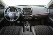 Recenzia modernizovaného crossoveru Mitsubishi ASX fotografia 6
