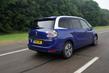 Sedemmiestny minivan Citroen Grand C4 Picasso fotografia 4