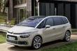 Sedemmiestny minivan Citroen Grand C4 Picasso fotografia 1