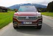 Volkswagen Touareg novej generácie fotografia 9