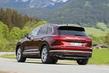 Volkswagen Touareg novej generácie fotografia 8