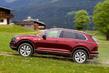 Volkswagen Touareg novej generácie fotografia 2