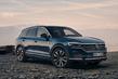 Volkswagen Touareg novej generácie fotografia 7