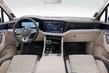 Volkswagen Touareg novej generácie fotografia 4