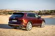 Volkswagen Touareg novej generácie fotografia 3