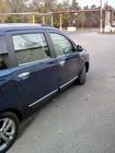 Dacia Lodgy 2012–2022 Okenné lišty (4 ks, nerez) Carmos - turecká oceľ fotografia 8