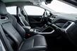Elektrický crossover Jaguar I-Pace s pohonom všetkých kolies fotografia 11