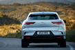 Elektrický crossover Jaguar I-Pace s pohonom všetkých kolies fotografia 10