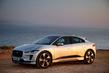 Elektrický crossover Jaguar I-Pace s pohonom všetkých kolies fotografia 9
