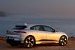 Elektrický crossover Jaguar I-Pace s pohonom všetkých kolies fotografia 6