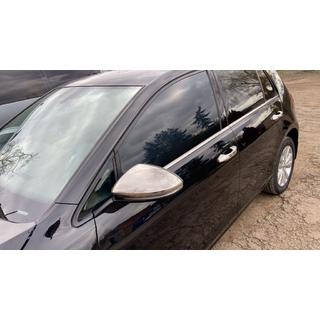 Spodné lišty okien HB (4 ks, nerez) Volkswagen Golf 7/E-Golf 2012–2020 fotografia 1