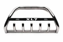 Suzuki XL7 1998–2006 Predný ochranný rám WT004 (nerez) fotografia 1