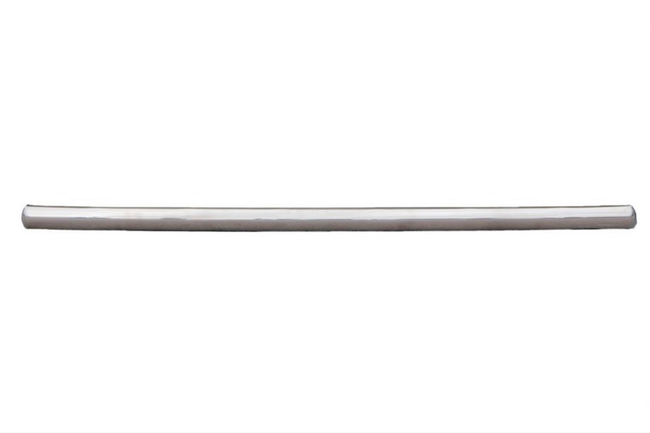 VAZ 2110-21115 1995–2015 Zadný ochranný rám AK002 (2 ks, nerez) Image