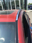 Mercedes GLC Coupé C253 2016–2023 OEM strešné lyžiny fotografia 4