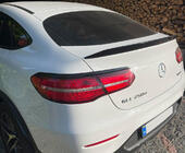 Mercedes GLC Coupé C253 2016–2023 Spojler fotografia 1