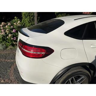Spojler Mercedes GLC Coupé C253 2016–2023 fotografia 3
