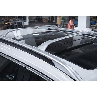 Originálne priečniky (2 ks) Nissan X-trail T32/Rogue 2014–2021 fotografia 1