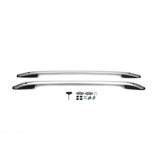 Strešné lyžiny Skyport (Sivé) Toyota Rav 4 2006–2013 fotografia 3