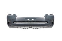 Toyota Land Cruiser Prado 150 2009–2023 Kompletný facelift kit z 2009-2016 na 2017- (s Full LED svetlometmi) fotografia 12
