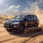 Toyota Land Cruiser 200 2007–2021 Facelift sada z LC200 2008-2015 na LC 2016- Comfort fotografia 7