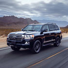 Toyota Land Cruiser 200 2007–2021 Facelift sada z LC200 2008-2015 na LC 2016- Comfort fotografia 5