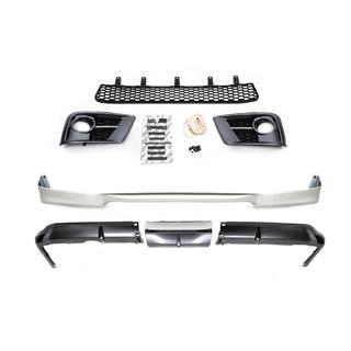 Sada bodykitu 2012-2016 (F-Sport, na lakovanie)