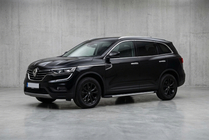 Renault Koleos 2016–2024 Bočné nášľapy Duru (2 ks, hliník) fotografia 2