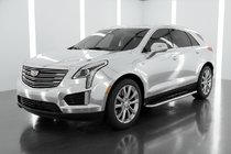 Cadillac XT5 2016– Bočné nášľapy Maydos V1 (2 ks, hliník) fotografia 1
